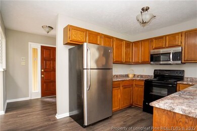 2601 Fashion Ln, Fayetteville, NC 28304 - photo 5