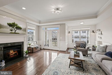 25250 Demilton Terrace, Chantilly, VA 20152 - photo 5