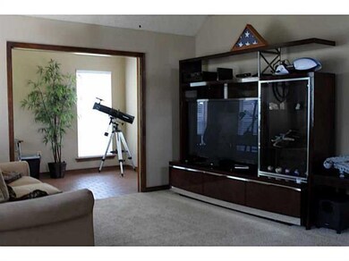 Den/Family/Great Room.
