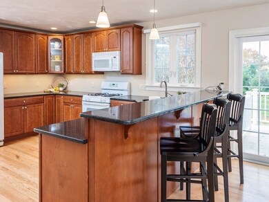 119 Brintnal Dr, Rutland, MA 01543 - photo 7