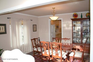 Formal Dining Room 1