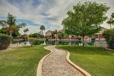 Waterfront backyard - spectacular view!
