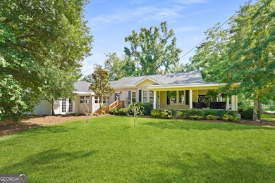 439 Dover Rd, Sylvania, GA 30467 - photo 2