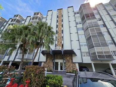 Fairways Riviera unit 207, Hallandale Beach, FL 33009 - photo 2