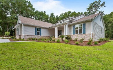 344 NW Country Lake Dr, Lake City, FL 32055 - photo 3