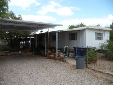 Real estate in Tucson