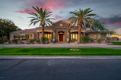 4300 W Earhart Way, Chandler, AZ 85226 - photo 2