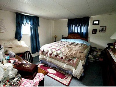 Master Bedroom.