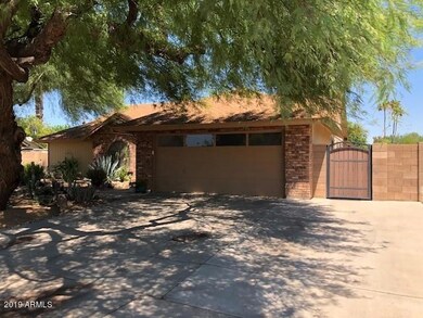 1201 N Kenneth Place, Chandler, AZ 85226 - photo 3