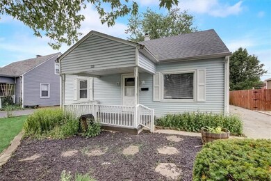 442 N 15th Ave, Beech Grove, IN 46107 - photo 5