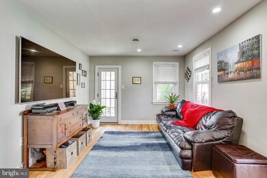 202 E Hamilton Ave, Silver Spring, MD 20901 - photo 7