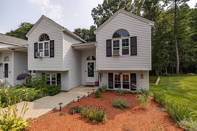 97 Riverview Place unit E, Southbridge, MA 01550 - photo 2