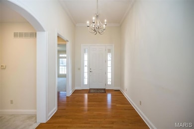 719 Clayton Corners Dr, Ballwin, MO 63011 - photo 6