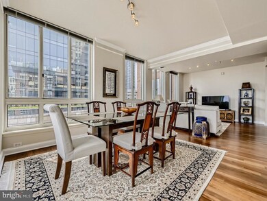 717 President St unit 502, Baltimore, MD 21202 - photo 7