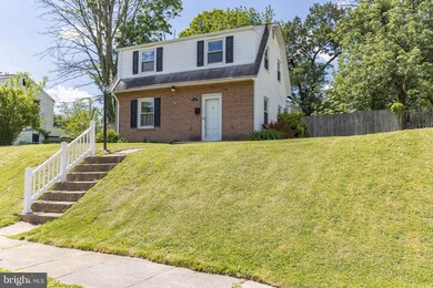 1243 Seven Oaks Rd, Halethorpe, MD 21227 - photo 4