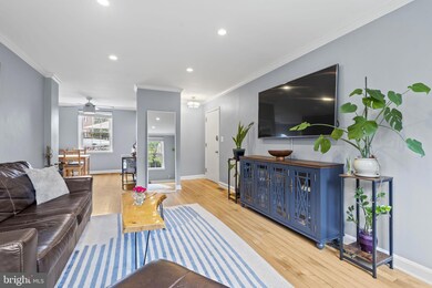 3611 S Taylor St unit A1, Arlington, VA 22206 - photo 4