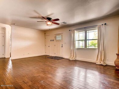DINING TO GREAT ROOM