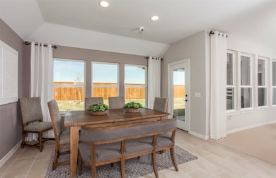 1225 Lange St, Celina, TX 75009 - photo 3