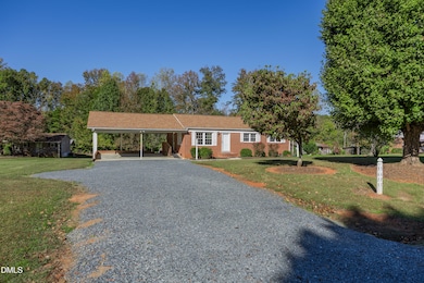 3623 Carl Allred Rd, Franklinville, NC 27248 - photo 6