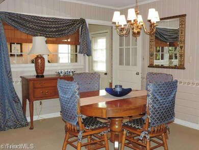 Dining Room.