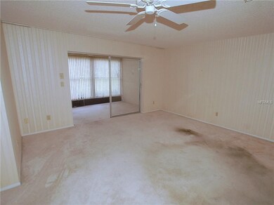 Formal Living Room
