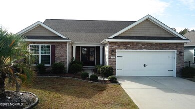 1201 Fence Post Ln, Calabash, NC 28467 - photo 3