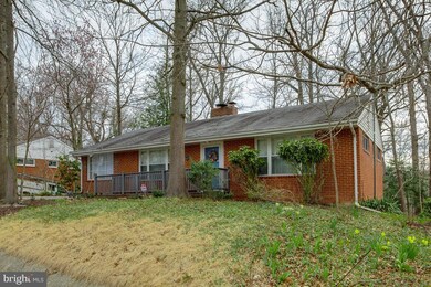 13506 Harrison Ave, Fort Washington, MD 20744 - photo 2