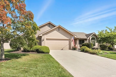 1521 Spring Cress Rd, Fort Wayne, IN 46814 - photo 2