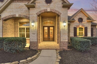 17911 Fairhaven Falls Dr, Cypress, TX 77433 - photo 5