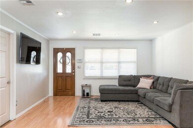 4106 NW 50th St, Oklahoma City, OK 73112 - photo 3