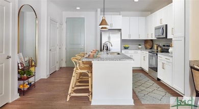 5000 Populus Dr unit B1, Pooler, GA 31322 - photo 5