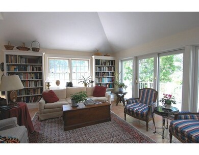 26 Hidden Bay Dr unit 26, South Dartmouth, MA 02748 - photo 4