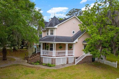 1004 7th Ave, Conway, SC 29526 - photo 2