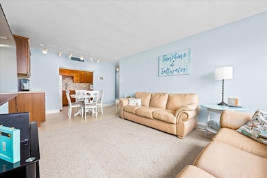 Warwick Condominiums unit 619, Atlantic City, NJ 08401 - photo 6