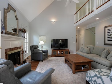 4 Glens Crossing Ct, Greer, SC 29650 - photo 6