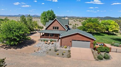 13560 N Walking Y Ln, Prescott, AZ 86305 - photo 5