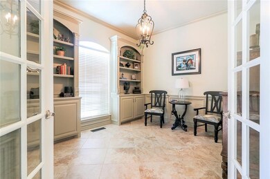 7125 Hollow Brook Dr, Edmond, OK 73025 - photo 5