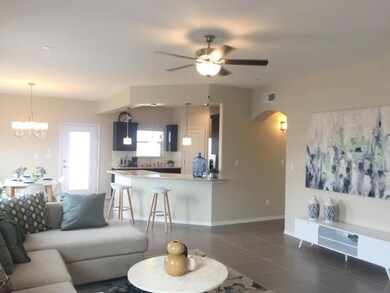 13804 Villa Vista Ave, El Paso, TX 79928 - photo 6