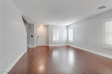 4730 W Shelbourne Ave, Las Vegas, NV 89139 - photo 4