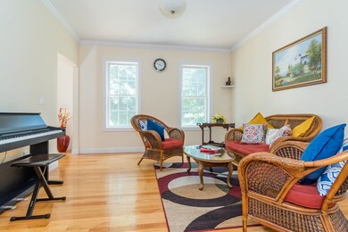 60 Edge Hill Rd, Sharon, MA 02067 - photo 5