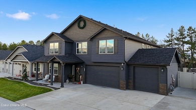 3426 N Britton Rd, Post Falls, ID 83854 - photo 2