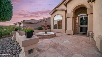 3846 N Desert Oasis Cir, Mesa, AZ 85207 - photo 7