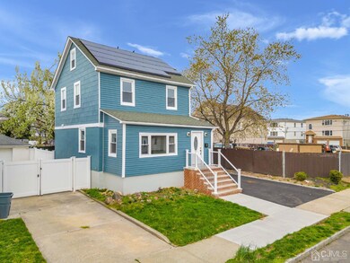 6 Hermann Ave, Carteret, NJ 07008 - photo 2