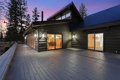 11719 W Cheney Plaza Rd, Cheney, WA 99004 - photo 4