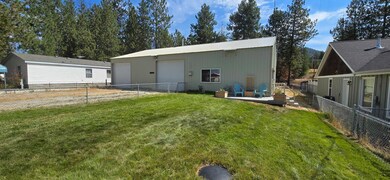 40428 Lynn Rd, Loon Lake, WA 99148 - photo 3