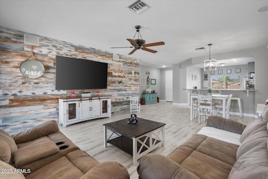 9457 W Albert Ln, Peoria, AZ 85382 - photo 4