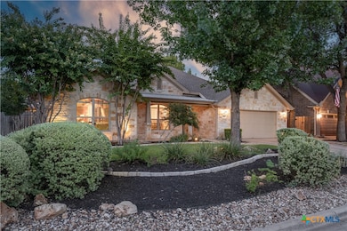 30011 Edgewood Dr, Georgetown, TX 78628 - photo 3