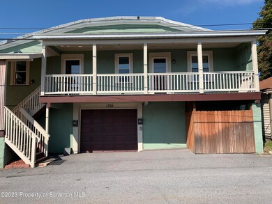 1706 Tripp Ave, Dunmore, PA 18512 - photo 2