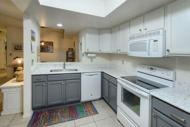UPDATED KITCHEN