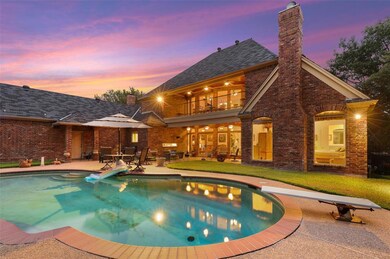 681 Cattlebaron Parc Dr, Fort Worth, TX 76108 - photo 4